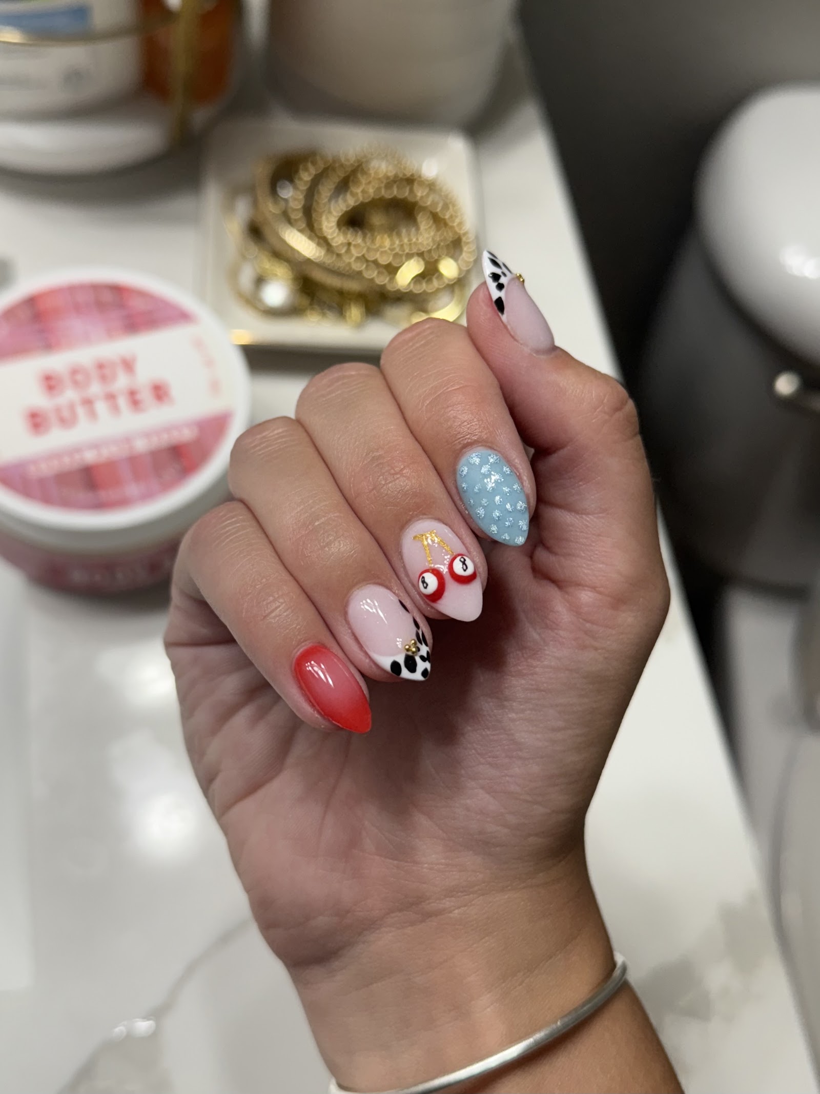LE POSH NAILS nail work in Fort Mill, South Carolina