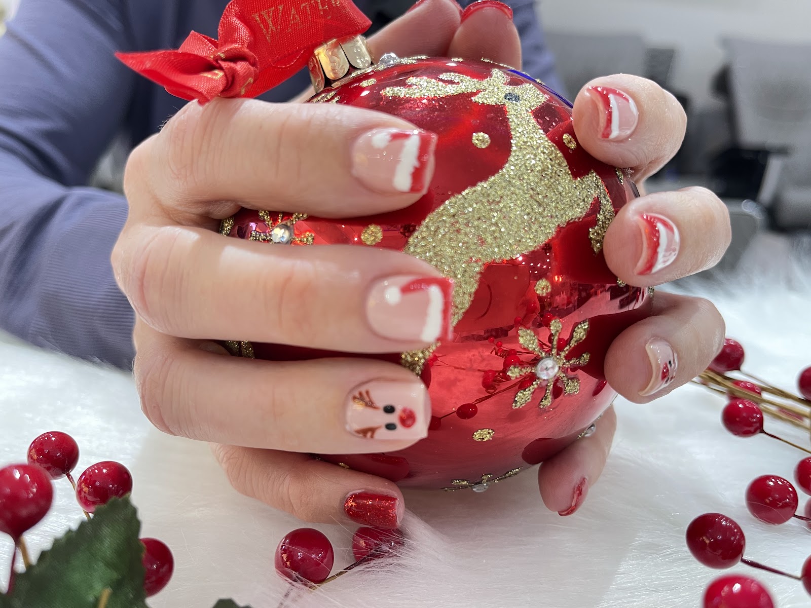 LE POSH NAILS nail photo 2